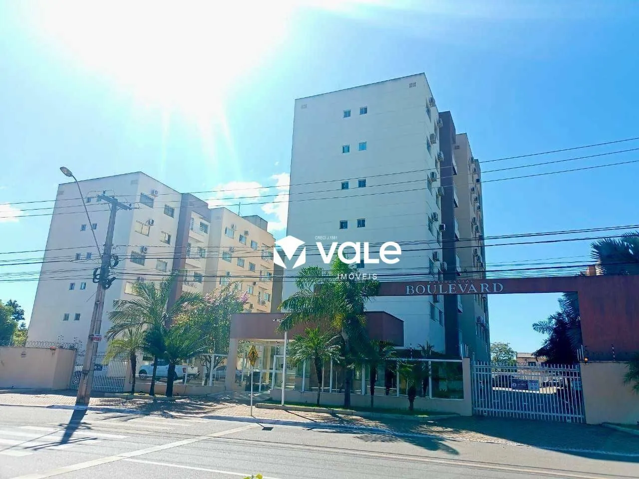 Apartamento com 2 dormitórios para alugar, 62 m² por R$ 2.150,00/mês - 704 Sul (Arse 71) -
