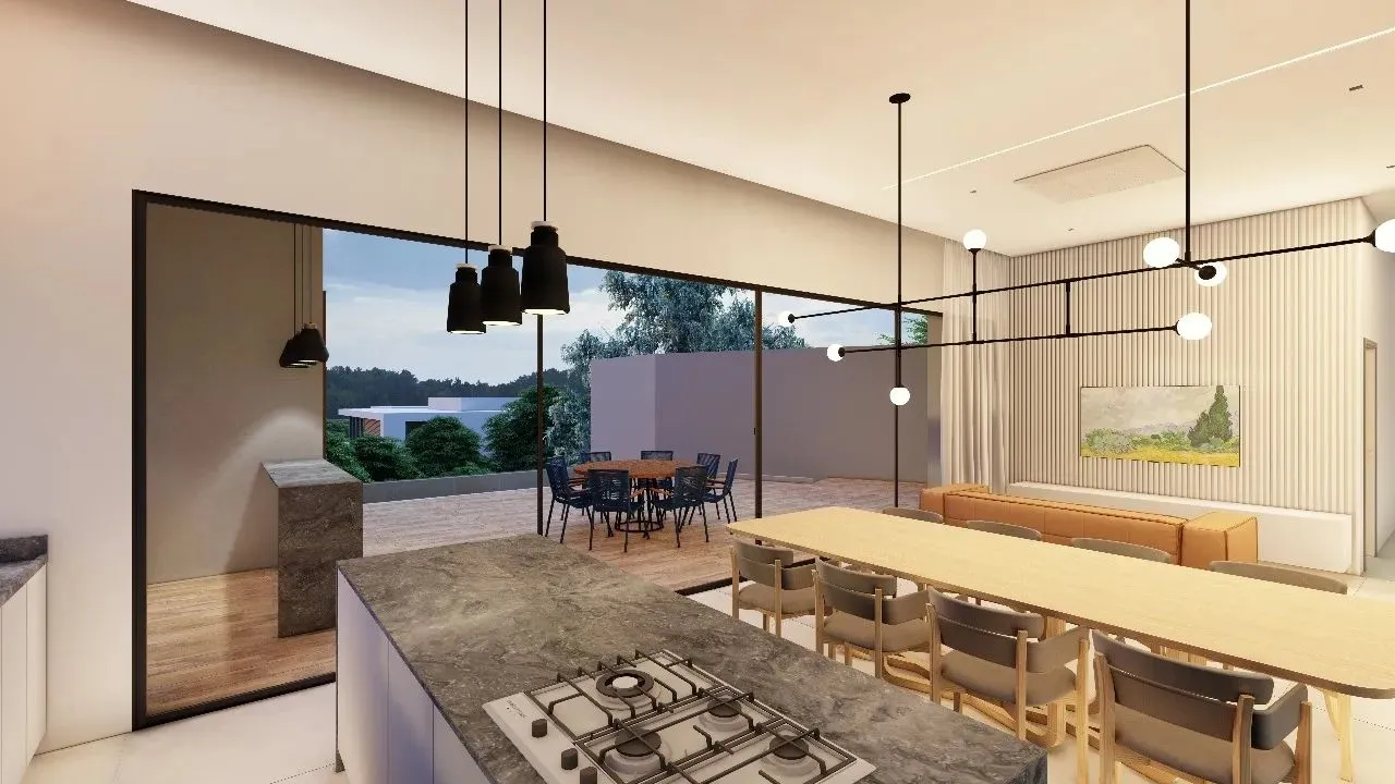 EXCLUSIVIDADE NO BAIRRO FRADINHOS: CASA DE LUXO EM CONSTRUÇÃO!