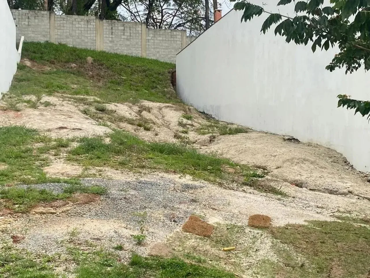 Terreno à venda em Sorocaba, Condomínio Residencial Renaissance, com 330.65 m²