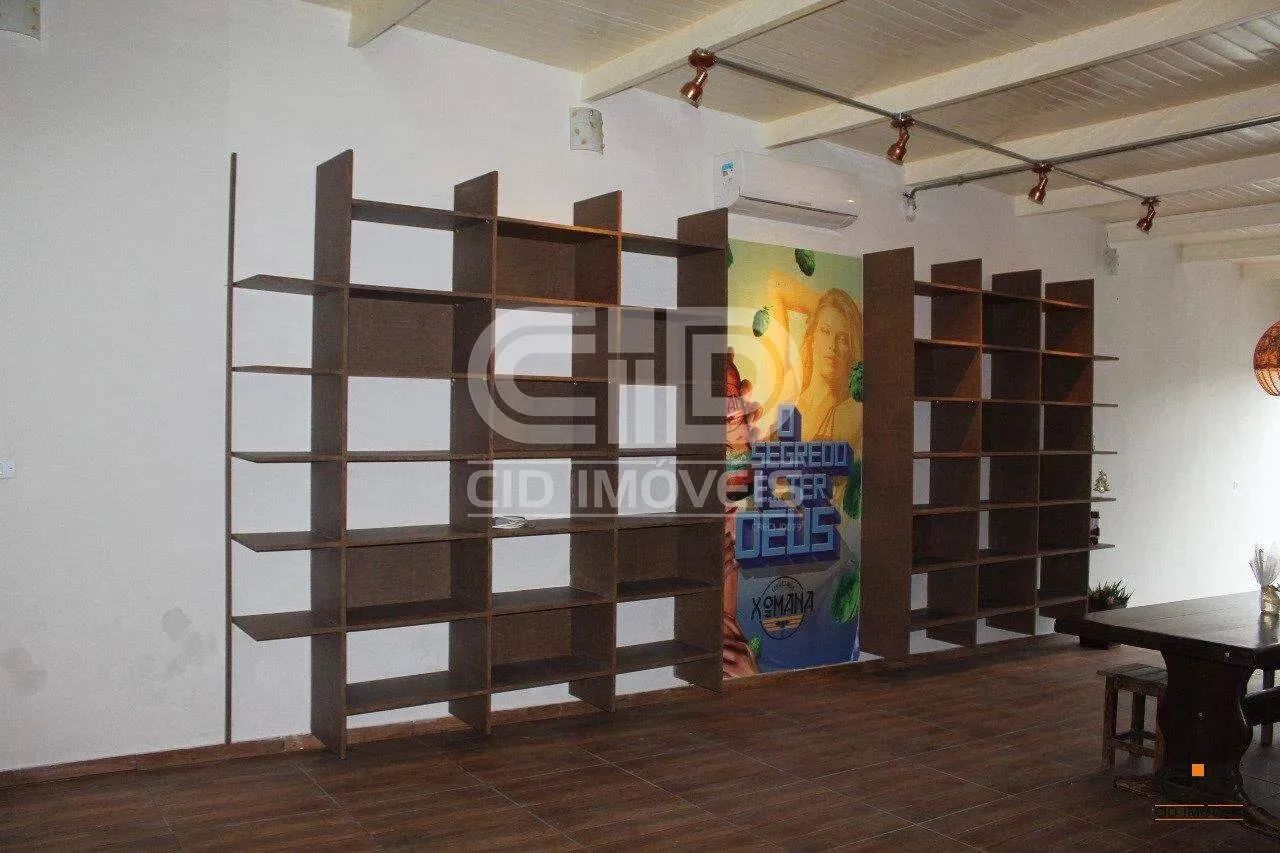 Salão comercial com 180m² no Bairro Dom Aquino - Foto 5