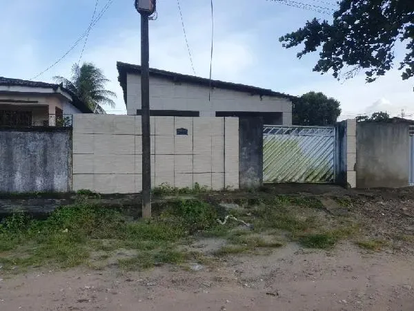 Oportunidade Única em JOAO PESSOA - PB | Tipo: Casa | Negociação: Venda Online | Situação: