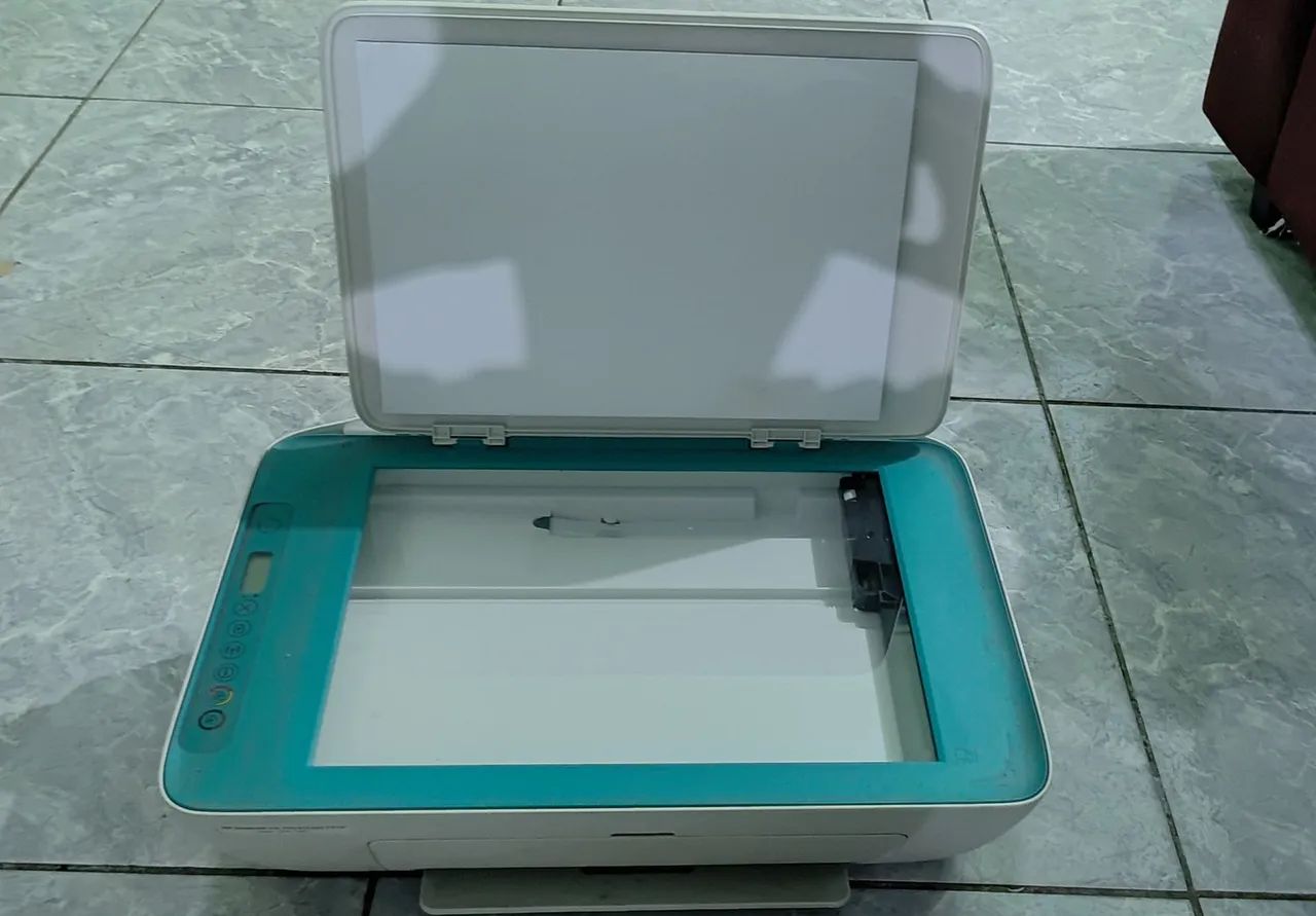 Impressora HP