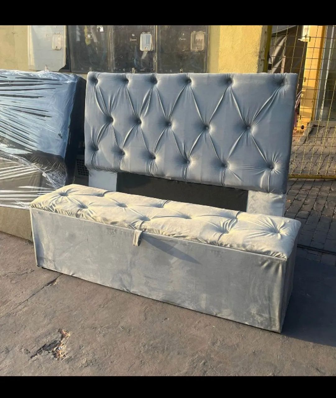 Cabeceiras Novas Promoção a partir de $399.99  - Foto 3