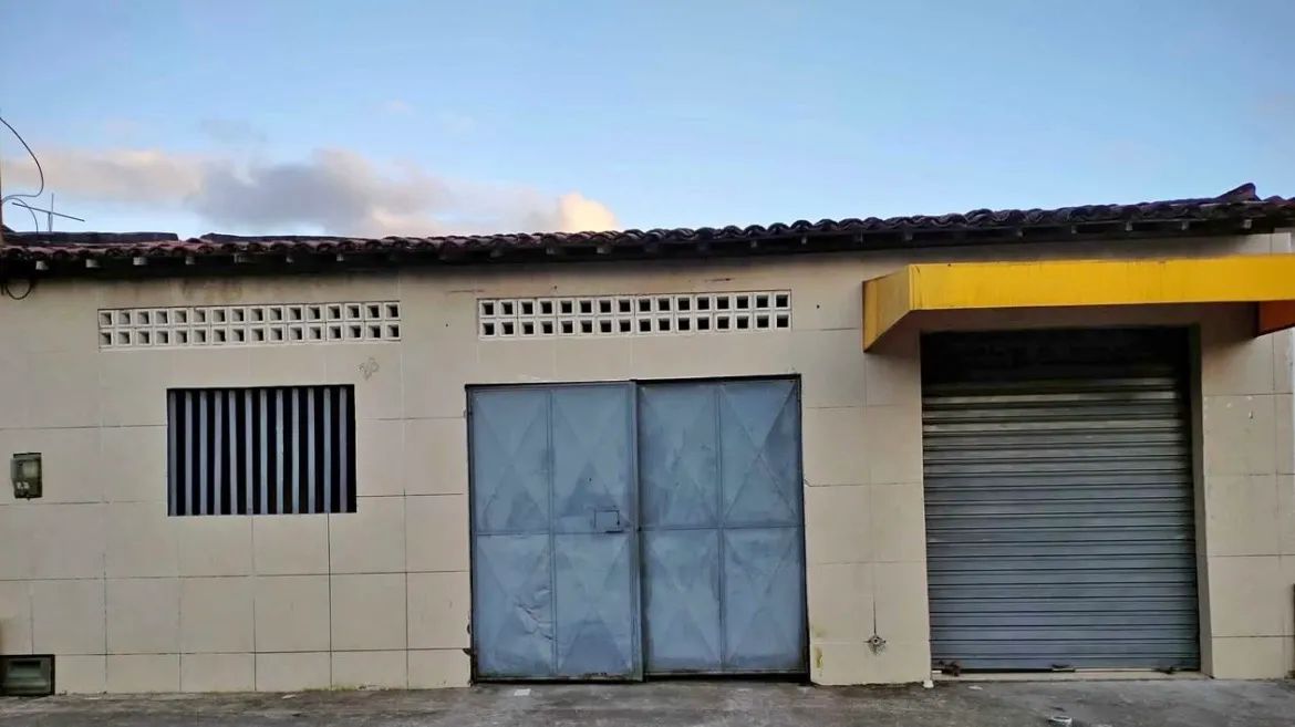 ~Casa no João Paulo 