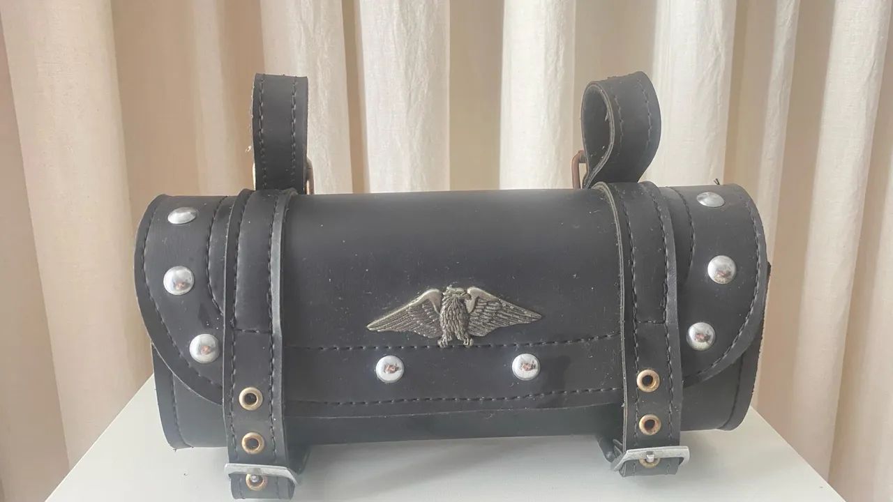 Bolsa para Moto  - Foto 2