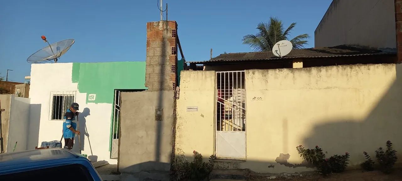 Foto - Recife - Curado