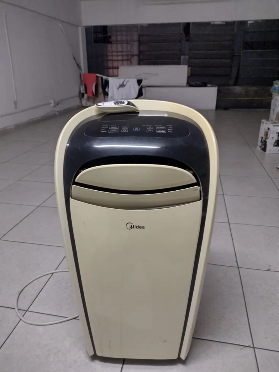 Ar condicionado portátil  - Foto 3