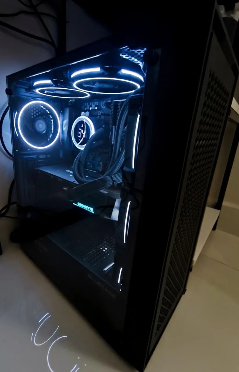 Computador Gamer/ Pc Gamer  - Foto 3