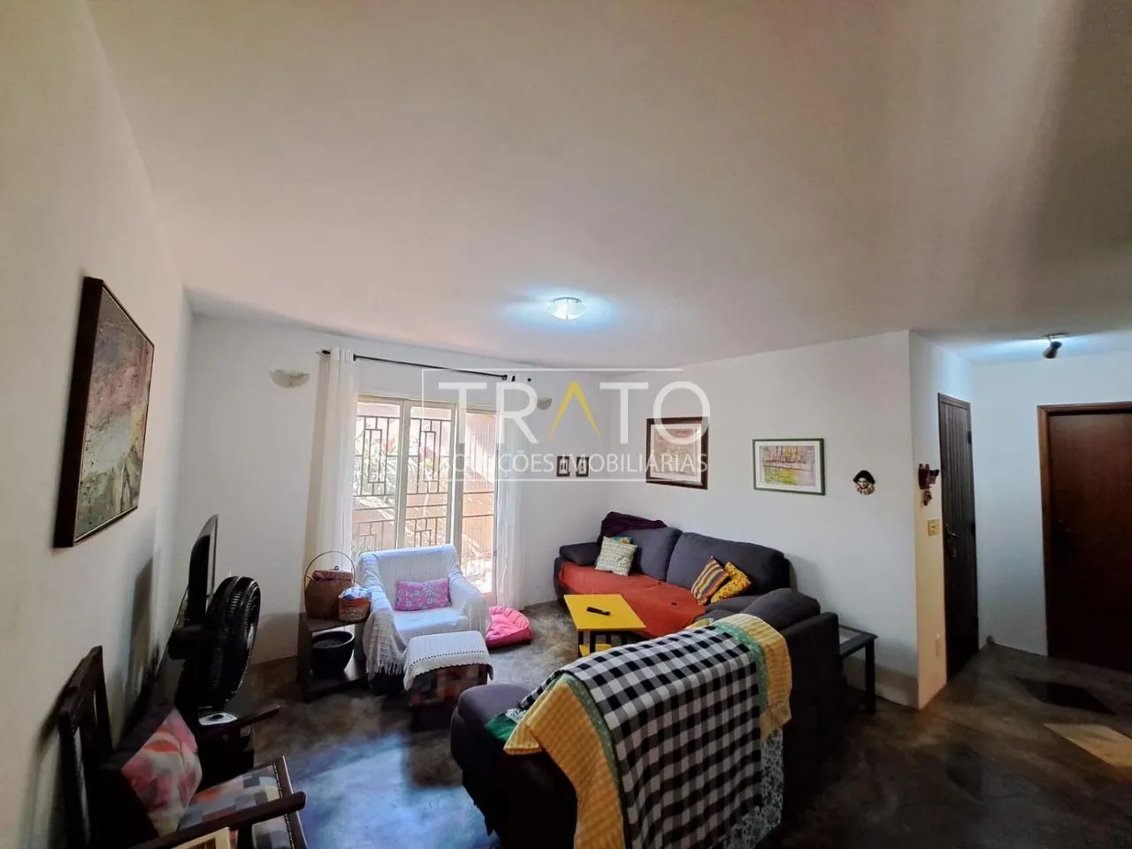 casa - Bosque de Barão Geraldo - Campinas - Foto 5