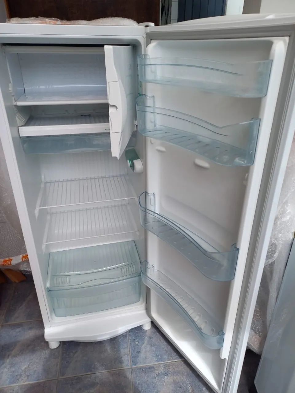 Geladeira Consul  - Foto 2