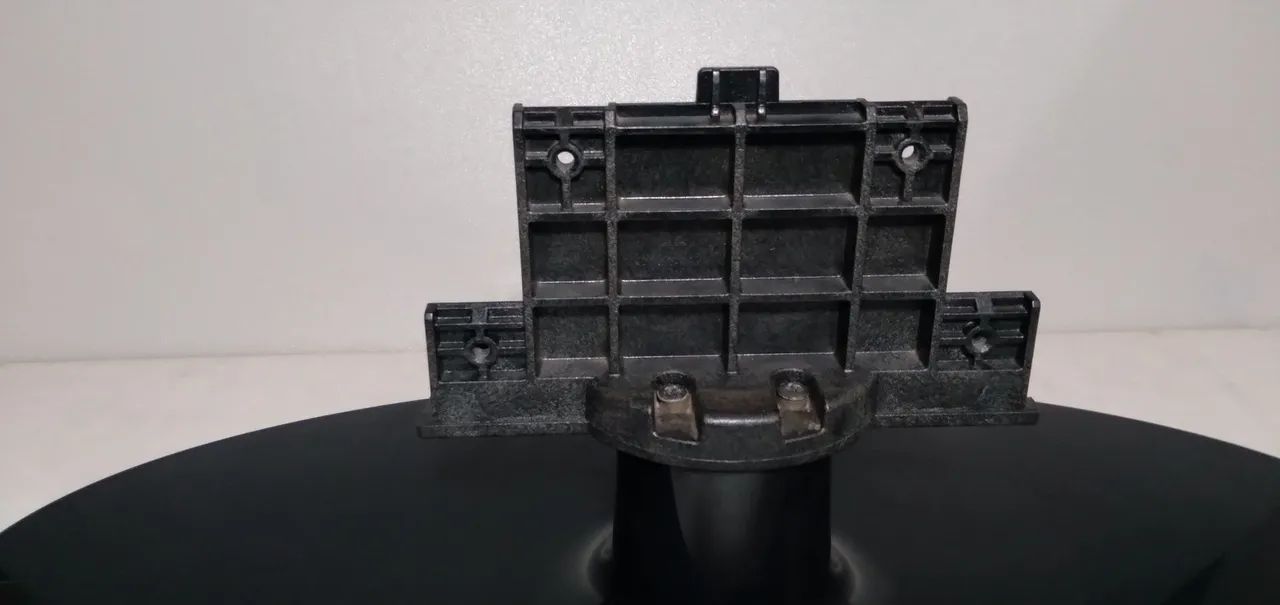 Pedestal Base TV Samsung LN32D400E1G - Foto 4