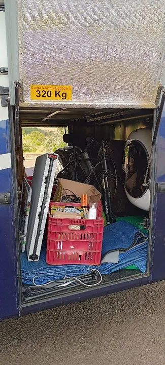 Motorhome - oportunidade única!  - Foto 4