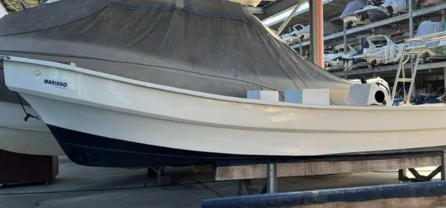 LANCHA PANGA 25 - Foto 4