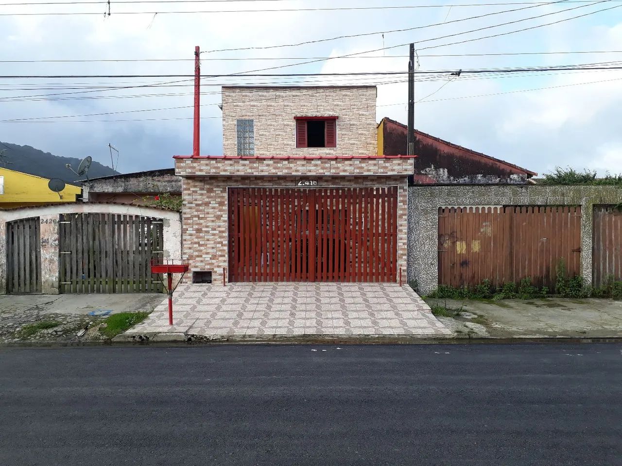 Primeira imagem do imóvel