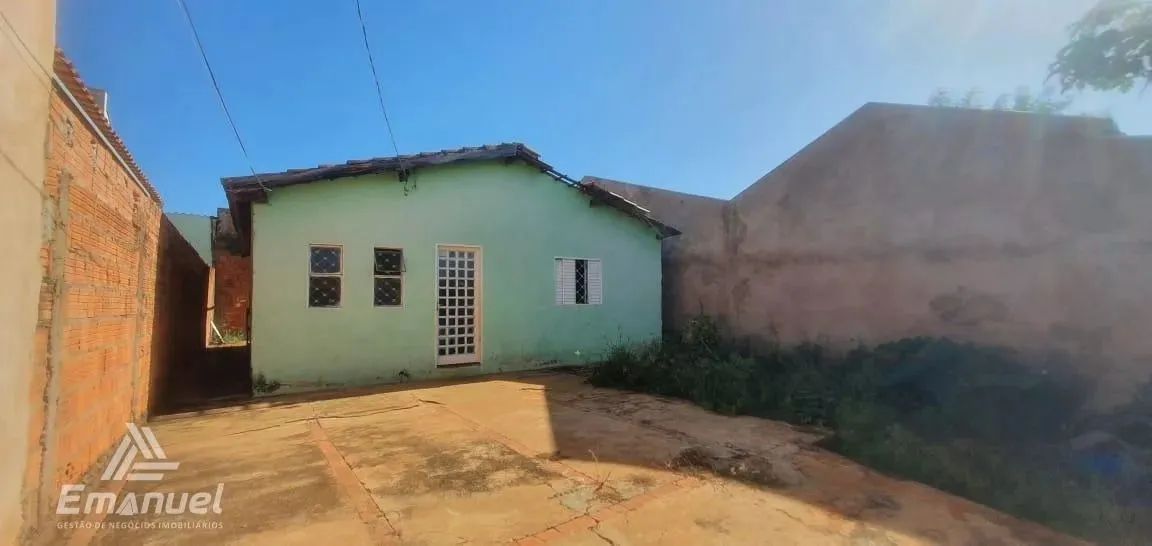 187 - CASA A VENDA NO ZÉ PEREIRA - Foto 2