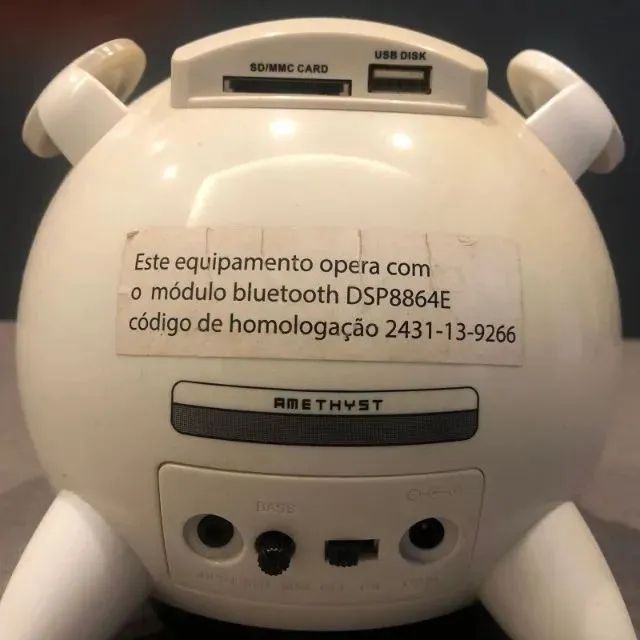 caixa de som - Foto 4