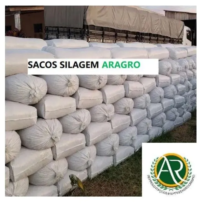SACOS SILAGEM