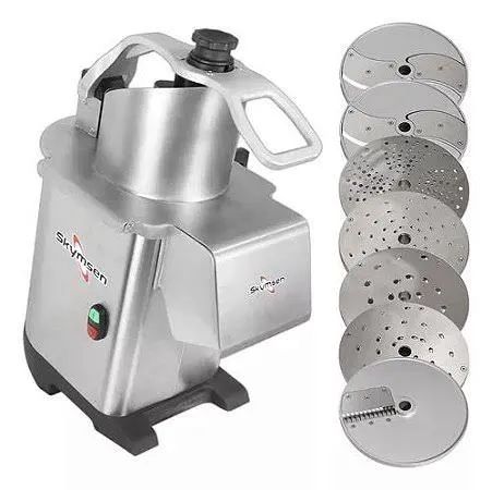 A. Processador PA7 pro Skymsen pronta entrega 