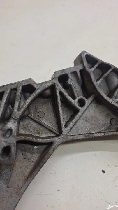 Suporte Coxim Motor Vw Tiguan 2.0 200cv Tsi 2011 / 2012 - Foto 6