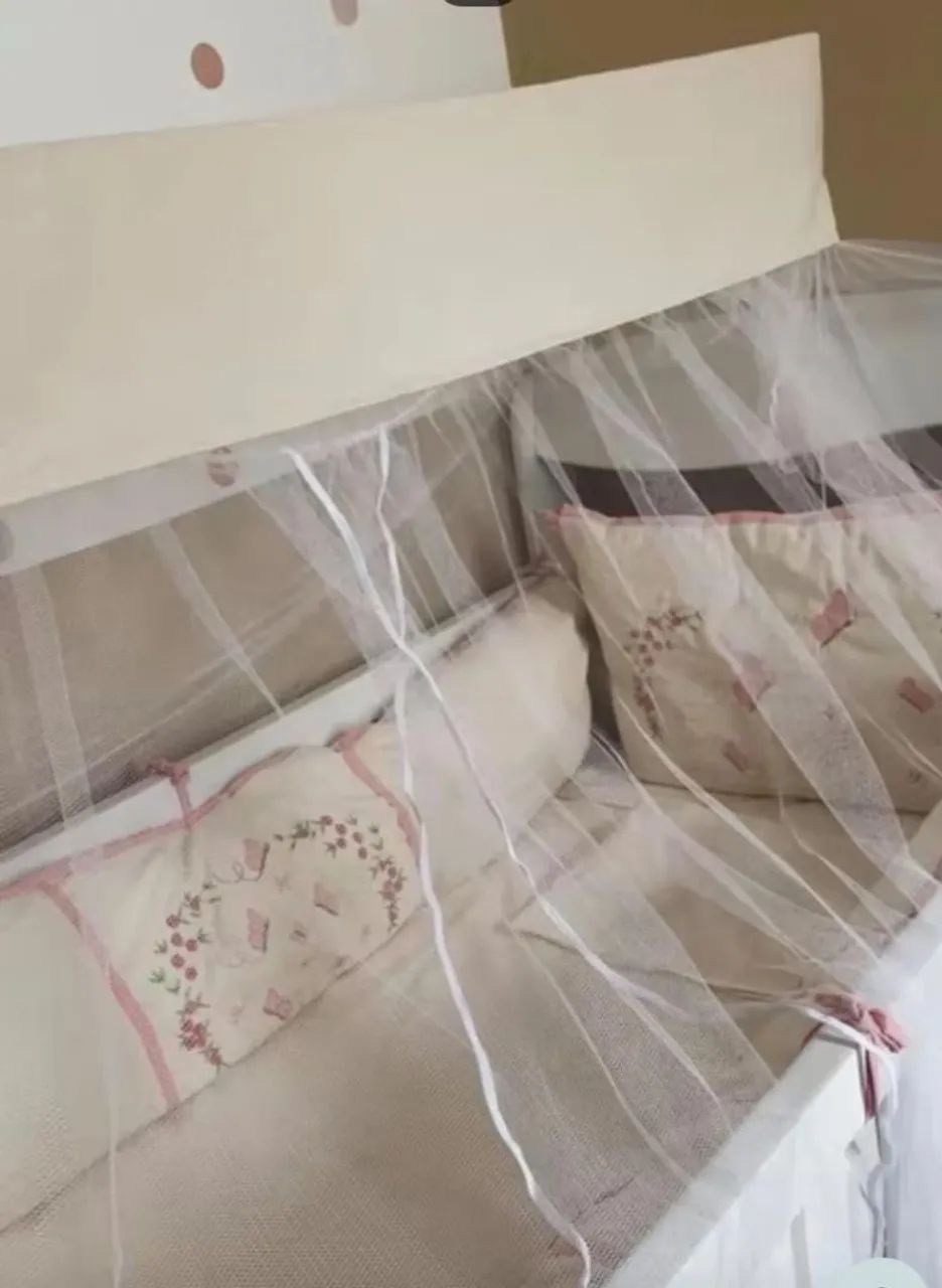 Kit berço 64540158701187120