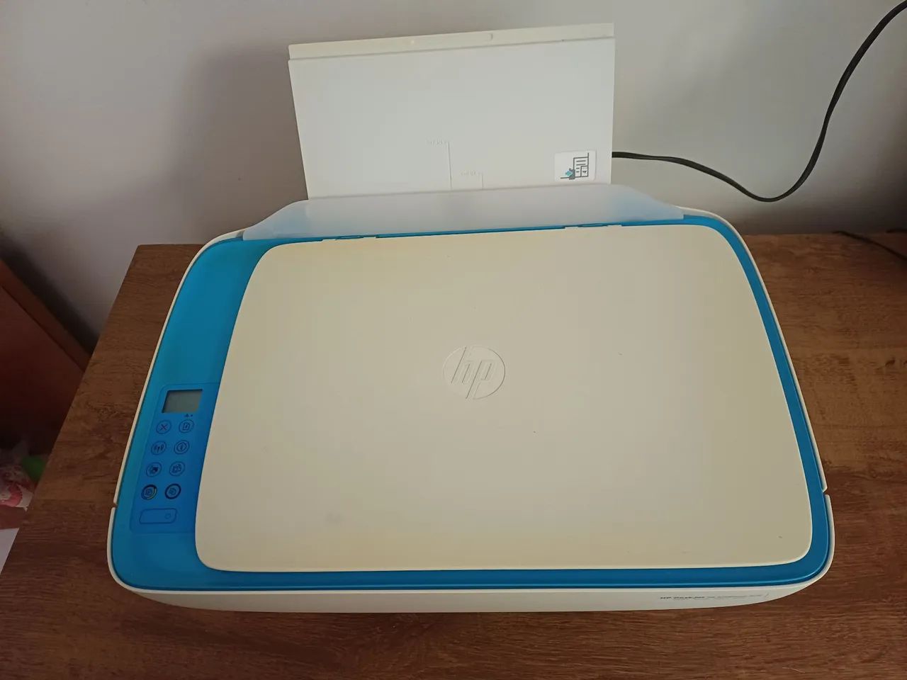 Impressora HP - Foto 2