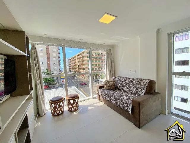 Páscoa/Balonismo 2025 - Apartamento c/ 1 Quarto (AR) - 3 Quadras Mar - Prainha - Foto 5