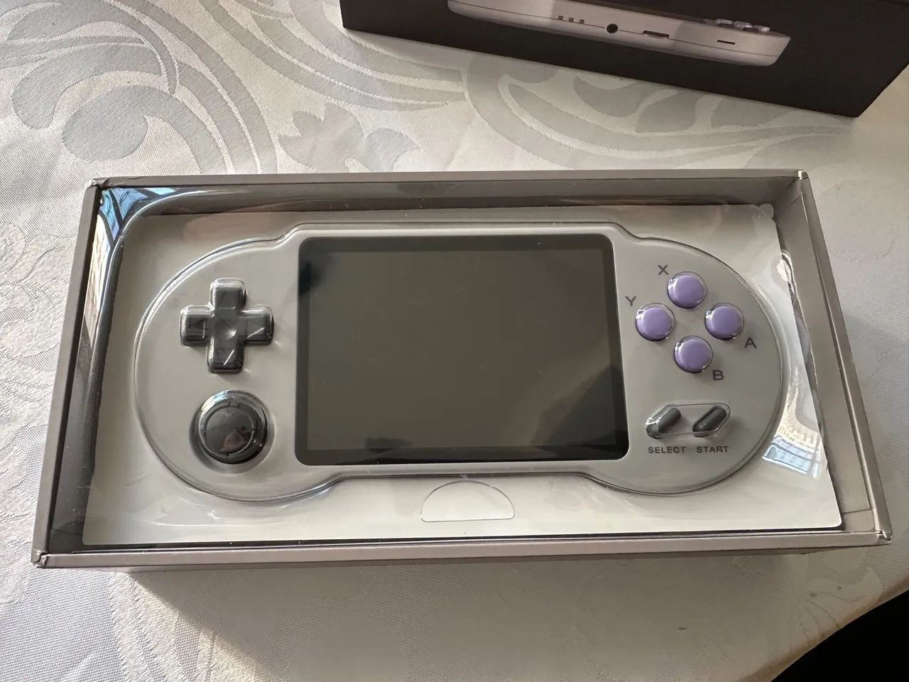 PocketGo S30