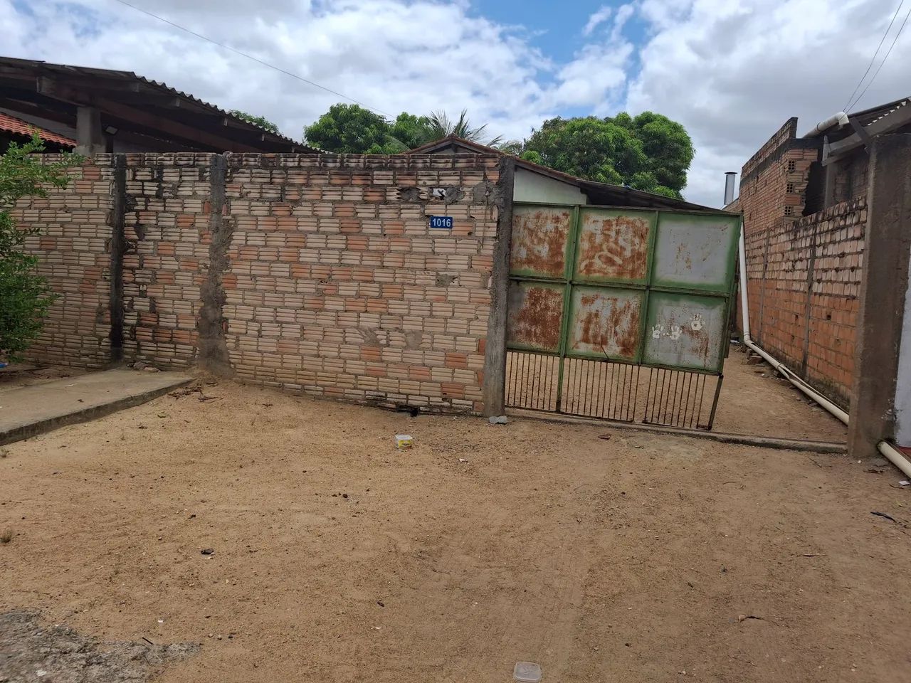 Foto - Boa Vista - Dr. Airton Rocha