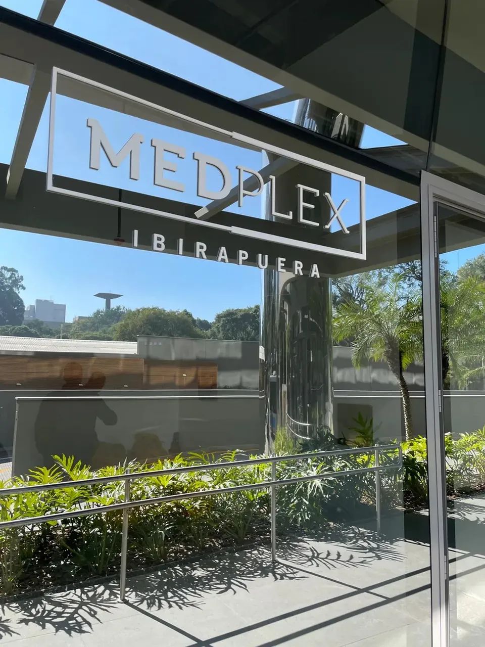 Sala/Conjunto para venda possui 31 metros quadrados em Indianópolis - São Paulo - São Paul