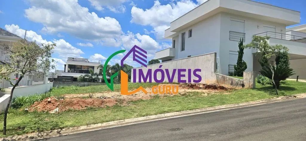 TERRENO EM CONDOMÍNIO - CONDOMÍNIO RESERVA DO ITAMARACÁ - SP