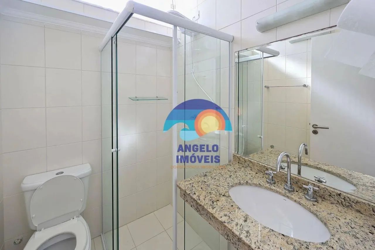 Casa com 4 dormitórios para alugar, 157 m² por R$ 6.421,09/mês - Cidade Nova Peruibe - Per - Foto 15