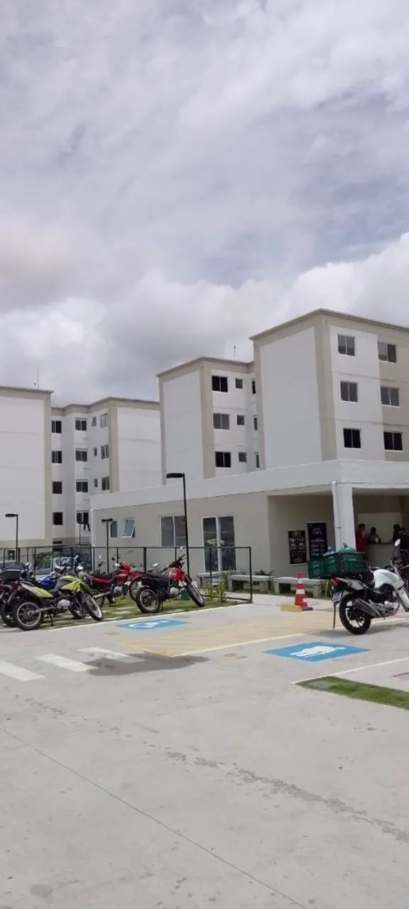 Foto - Fortaleza - Sapiranga-Coité