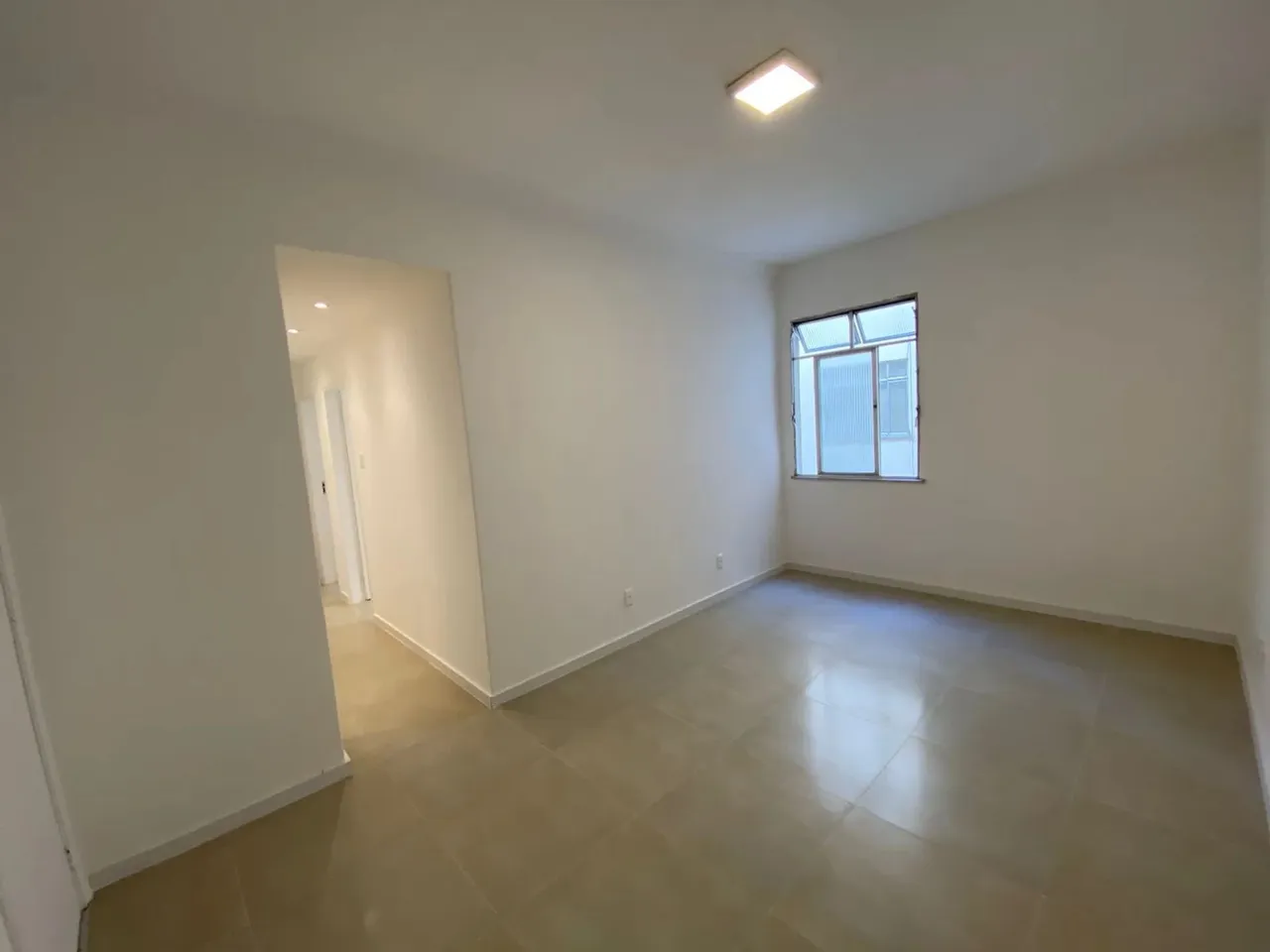 Apartamento para alugar na Rua São Francisco Xavier, Maracanã, Rio de Janeiro - RJ