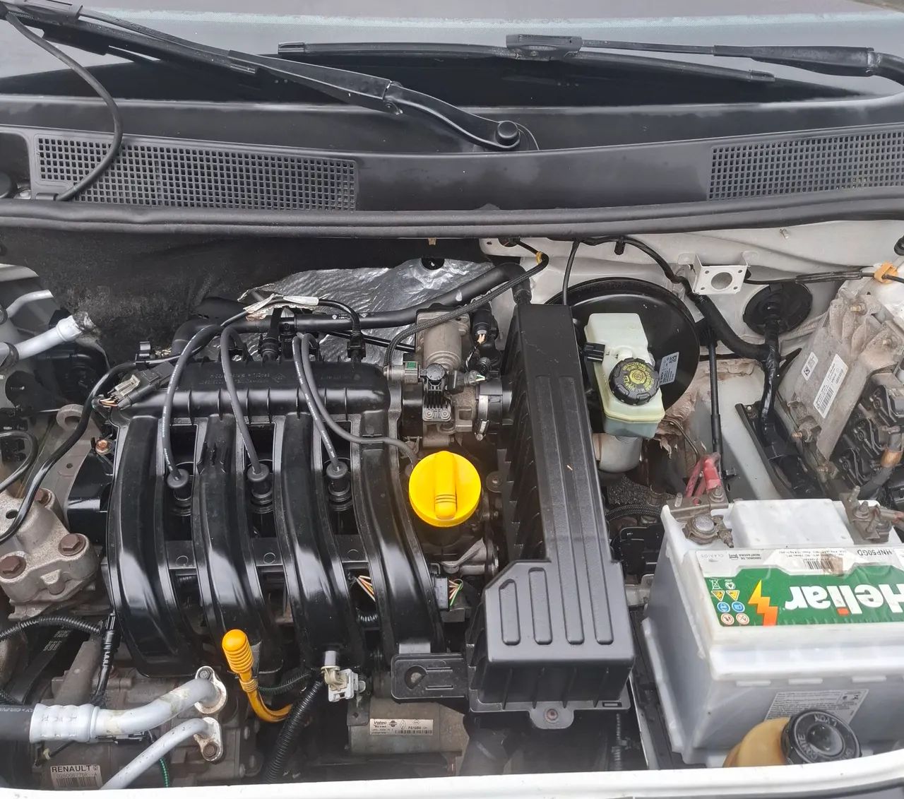 LOGAN 2014 EXPRESSION 1.0  - Foto 10