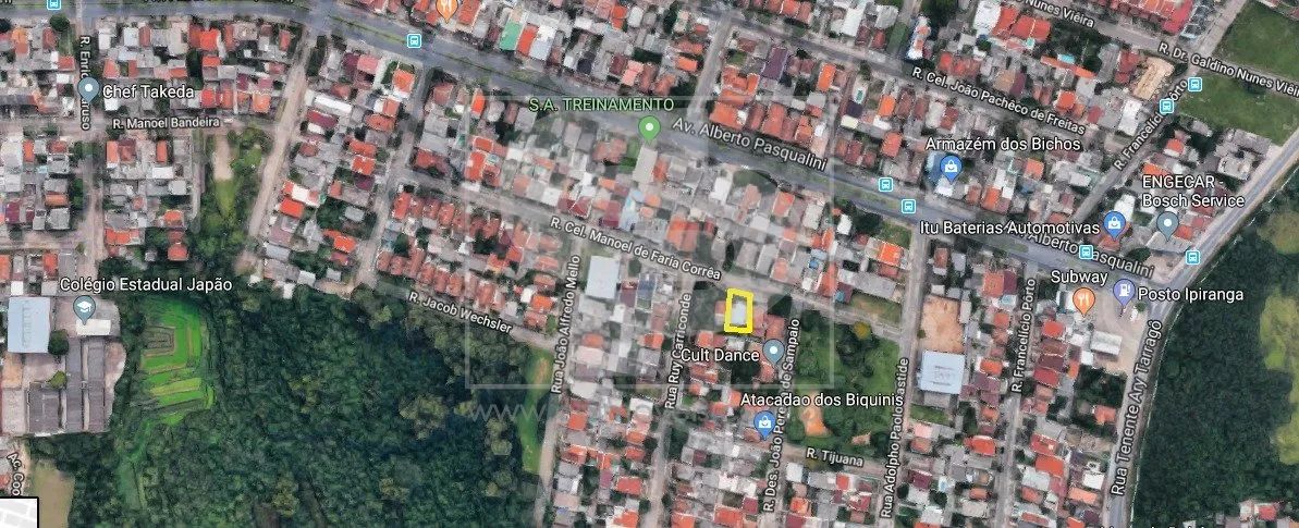 casa/terreno em Porto Alegre, no bairro Jardim Itu Sabará, à venda. - Foto 2