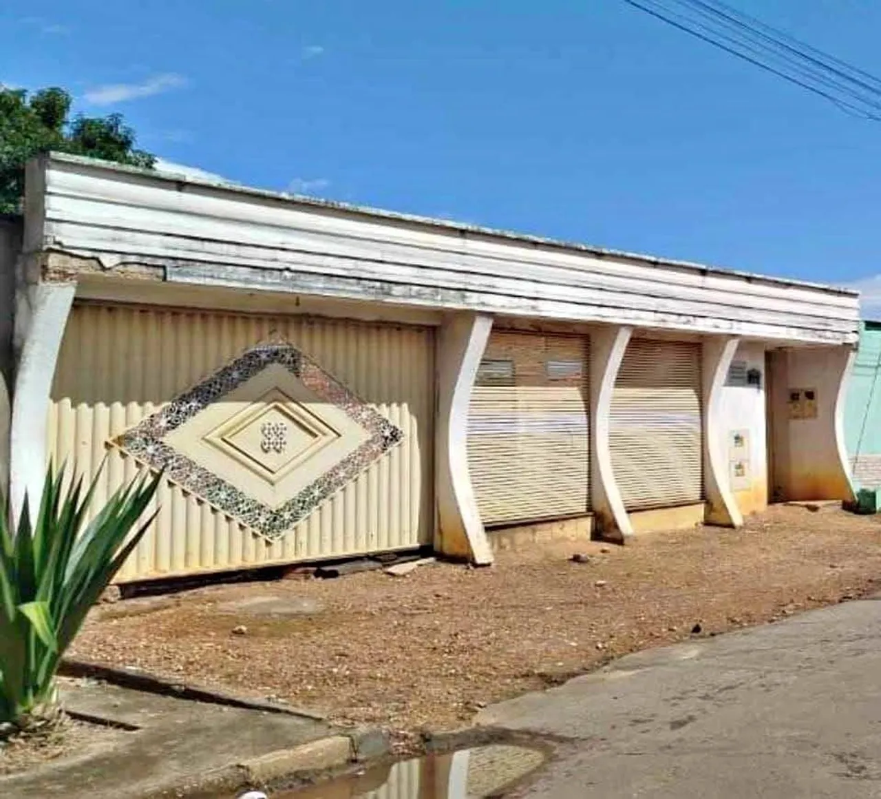 Casa a venda