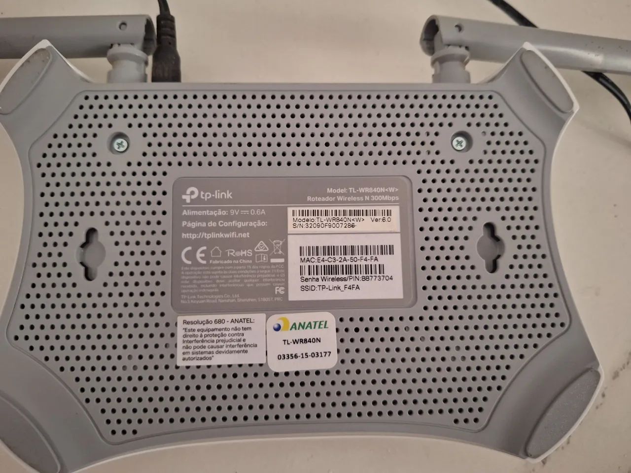 Roteador TP-link - Foto 5
