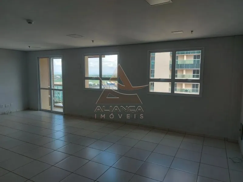 Sala - Ribeirão Preto - Nova Ribeirânia
