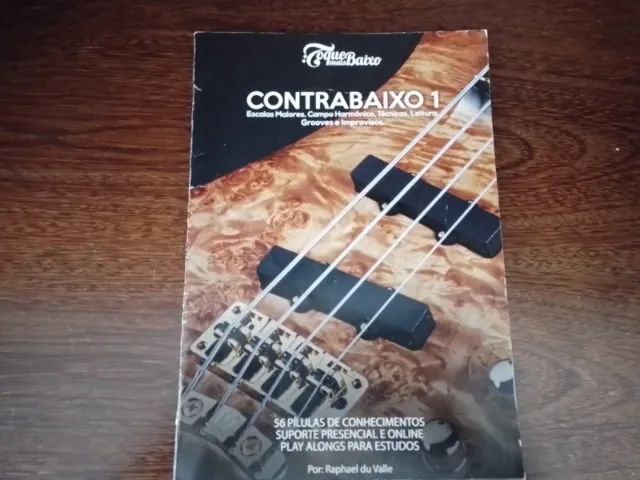 apostila contrabaixo 1