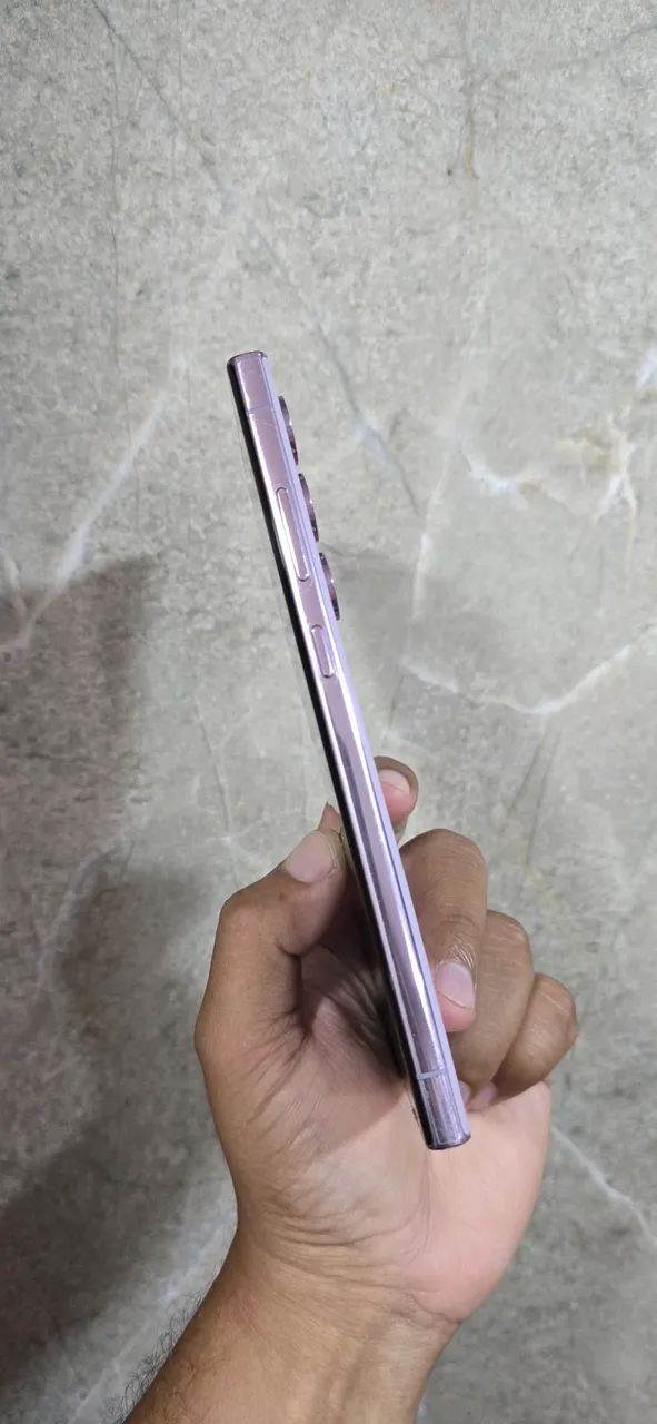 Smartphone Samsung Galaxy S23 Ultra 5G, 512GB - Foto 2
