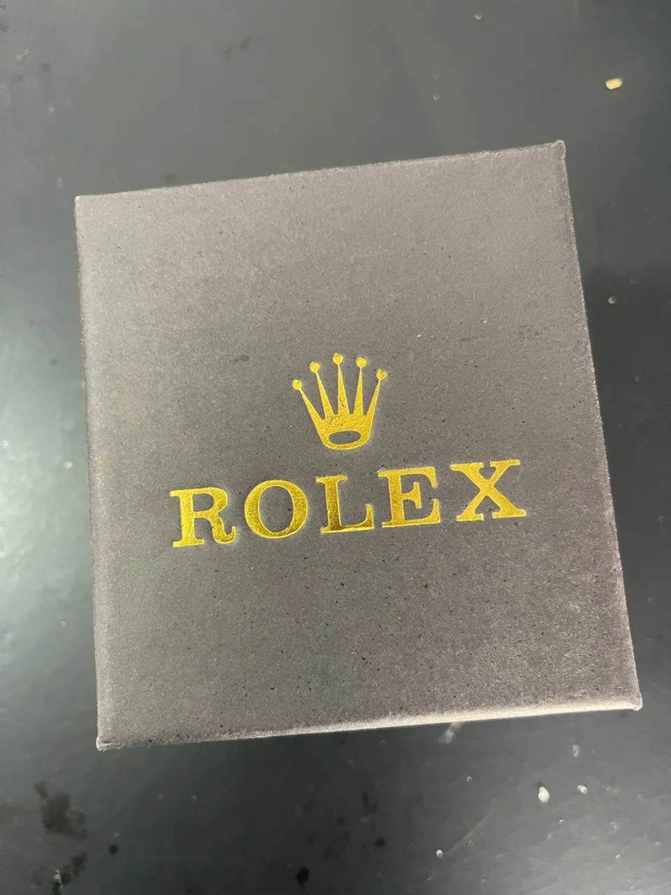 Relógio Rolex impecável  - Foto 2