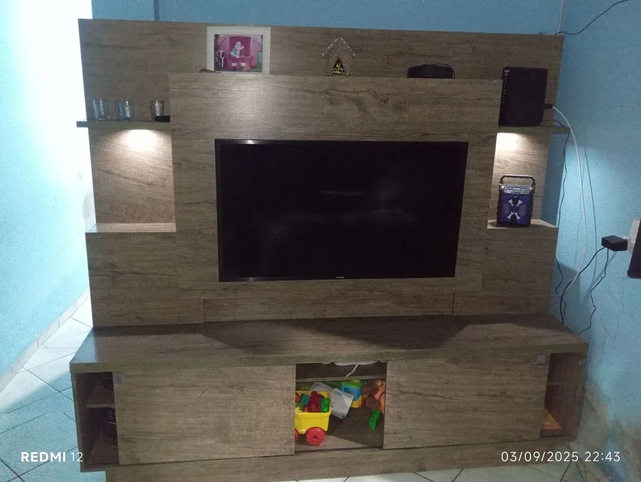 Estante 64385930239363121