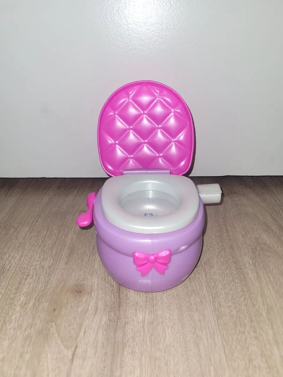 Troninho Infantil Didático  - Foto 5