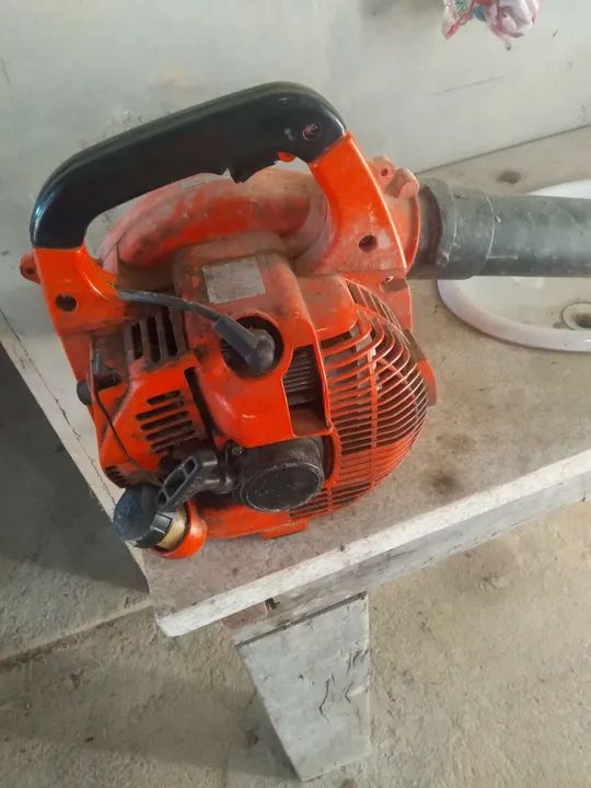 Roçadeira Toyama TBC52X 1.9 HP - Foto 4