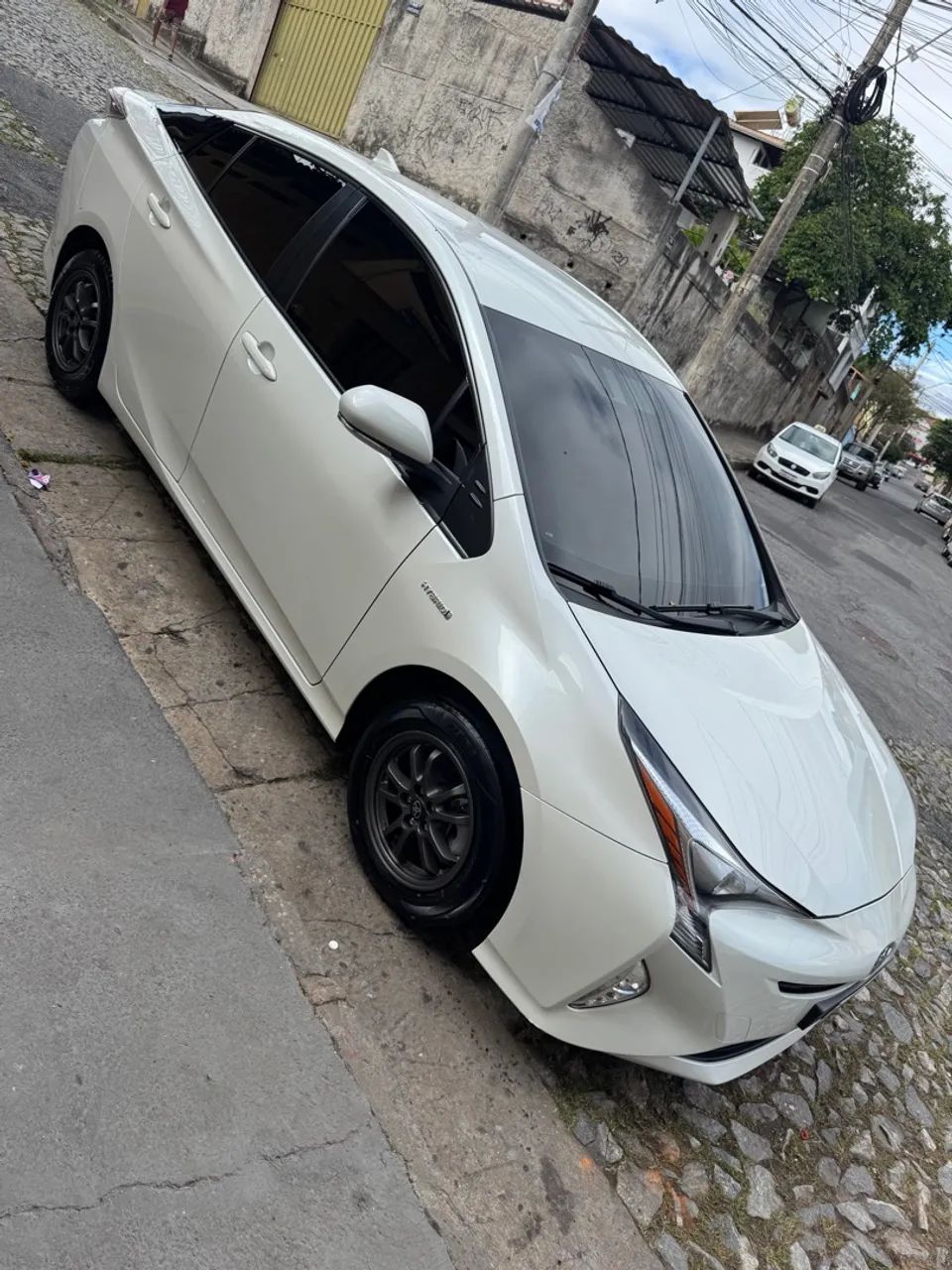 Toyota prius - Foto 4
