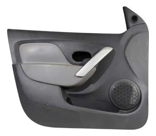 Forro Porta Dianteira Esquerda Renault Logan Sandero 2014
