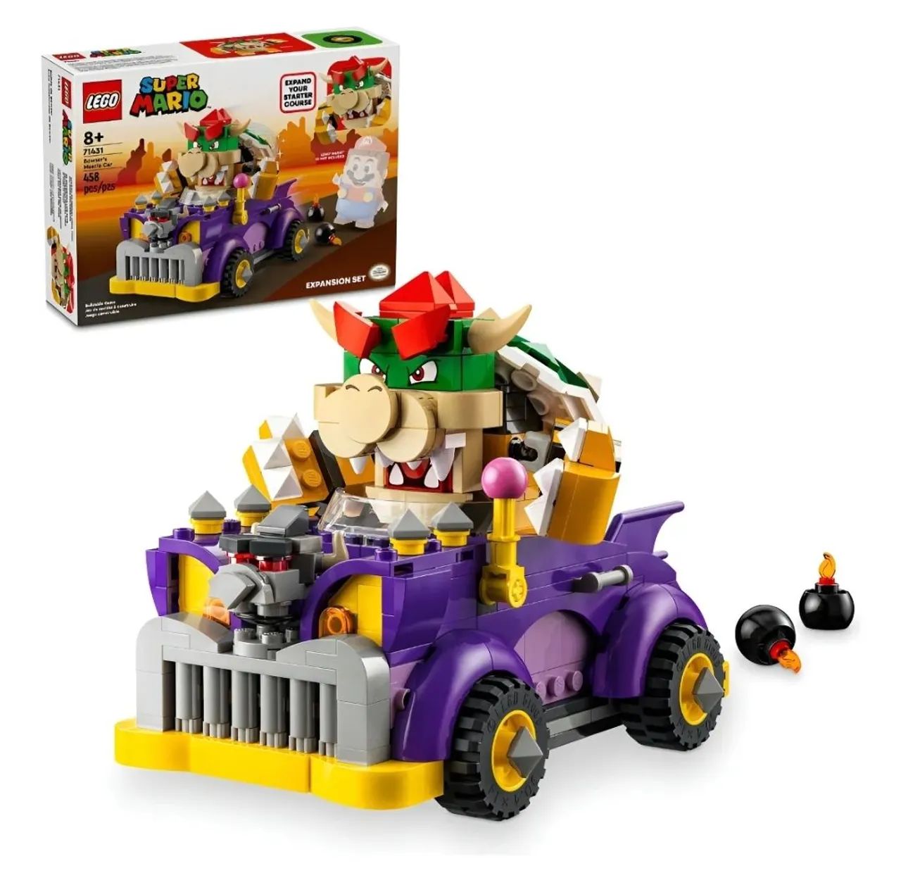 Lego 71431