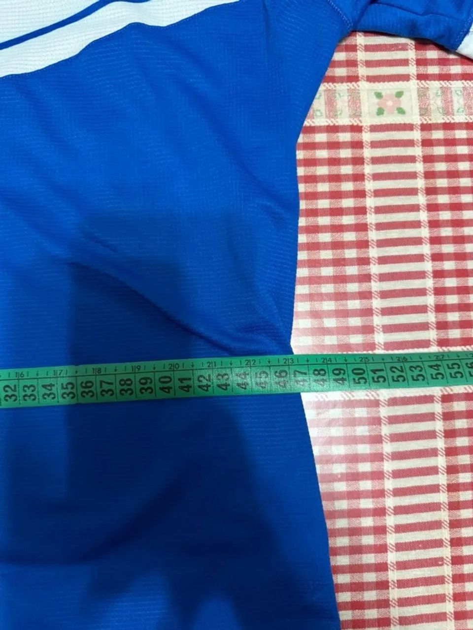 camisa kappa brescia home 2020/21 (versão jogador skinfit) - Foto 4