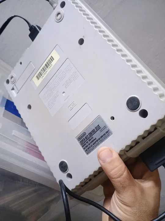 Super Nintendo Completo  - Foto 5