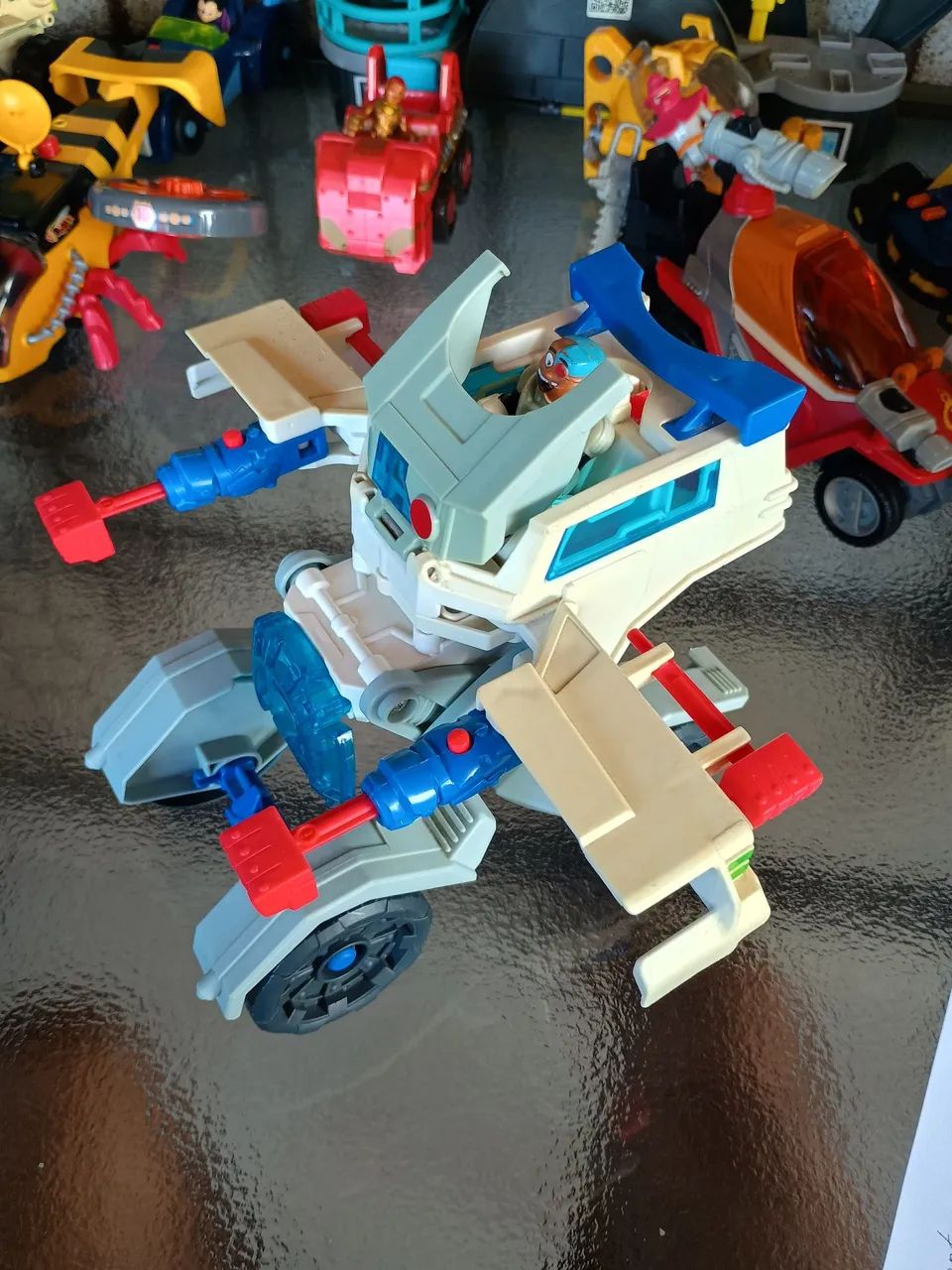 Brinquedos Imaginext  - Foto 4